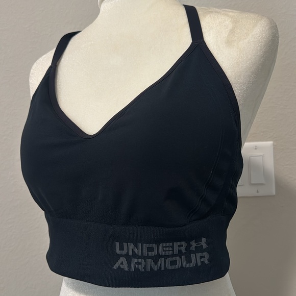 Under Armour Sports Bra - Picture 2 of 5